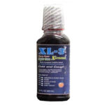 XL-3 COLD LIQUID CHERRY 12  OZ