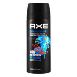AXE ANARCHY FOR HIM SPRY 4 OZ