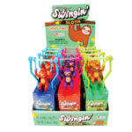 KIDS SWINGIN SLOTH 12CT