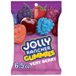 JOLLY RANCHERS GUMMI ASTBRY 12/6.5z
