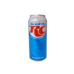 RC COLA 24/16Z