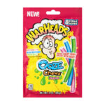 WARHEAD OOZ CHEWZ ROPES 12/3Z