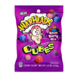 WARHEAD BERRY CUBE 12/4.5Z