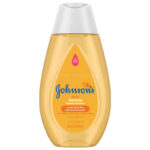 J&J* BABY SHAMPOO 3.4Z 100ML