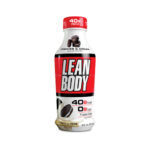 LEAN BODY COOKIES & CREA 12/14