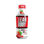 LEAN BODY VANILLA 12/14