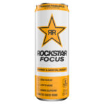 ROCKSTAR 12/12Z ORANG PINEAPLE
