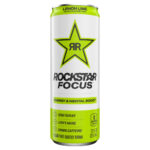 ROCKSTAR 12/12Z LEMON LIME