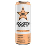 ROCKSTAR 12/12Z WHITE PEACH