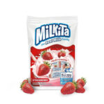 MILKITA POPS STRAWBERY 12/3.52