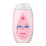 J&J* BABY LOTION 13.6Z 400ML
