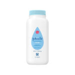 J&J* BABY POWDER ALOE&E 1.5Z