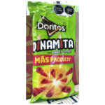 DORITO DINAMITE FLAME 1CT