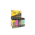 FLS LIGHTERS 25CT