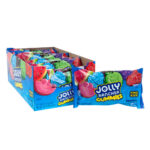 JOLLY RANCHERS 12CT KS GUMI OR