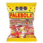 TAMAROCA PALEBOLA 12CT