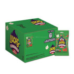 LUCAS 12/4.58 OZ GUMMIES SPICY WATERMELON BX