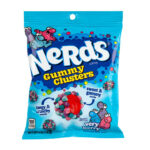 NESTLE PEG CLUSTER VBERRY 12/5