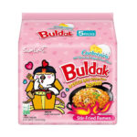 BULDAK 5PK CARBONARA