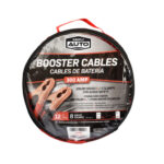 BOOSTER JUMPE CABLE 300/AMP