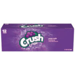 CRUSH 2/12/12Z GRAPE