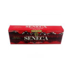 Seneca, Red King Box, 10 count, 20 cig