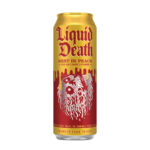LIQ DEATH TEA 12/19.2 RI PEACH