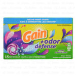 GAIN 15/15 CT ORDER D DRYER ST