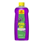 PINE SOL LIQUID LEMON 12/14Z
