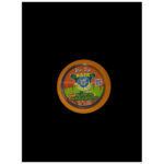 BAJA MICHELADAS MANGO DIP 1CT