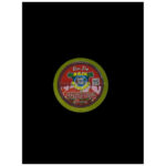 BAJA MICHELADAS STRWAT DIP 1CT