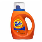 TIDE LIQ 6/40Z ORIGINAL