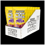 VAN HOLTEN'S  12/ CT JUMBO MEGA