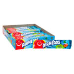 AIRHEADS 36CT SOUR BLUE BLAST