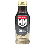 MUSCLE M P40 VAN 12/14Z