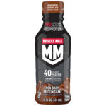 MUSCLE M P40 CHOCO 12/14Z