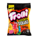 TROLLI SOUR BRITE SQUAD 12/4.2