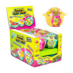 CANDY HOT POT 12CT