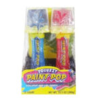 MR. SQUEEY PAINT POP 12CT