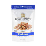 KING HENRY PR CASHEW 6/4.00