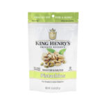 KING HENRY PR SALT PIST 6/4.5
