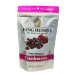 KING HENRY PR DR/CHO/CRA 6/5.7