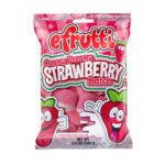 E.FRUTTI GUMMI CREAM STRA 12CT