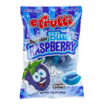 E.FRUTTI BURST BLUE BAG 12/2.6