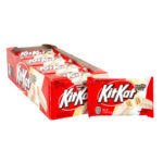 KIT KAT 24/1.5 OZ VANILLA BX