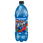 BRISK 15/1 LT BLUEBERRY POMEGRANATE