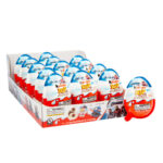 KINDER JOY EGGS 15CT