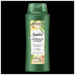 SUAVE SHAMPOO LIMN GRAS GINGER