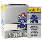 DUTCH MSTR LEAF WHITE 2/30 CT