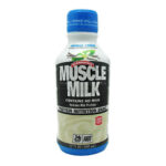MUSCLE M G25 VANILLA CRM 12/14Z